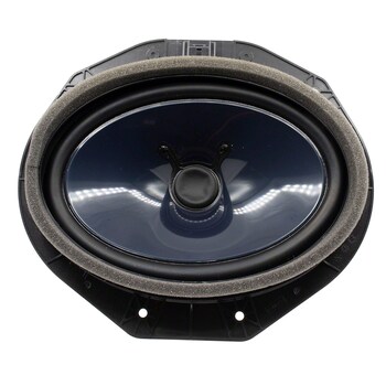 Speaker - Left, Right