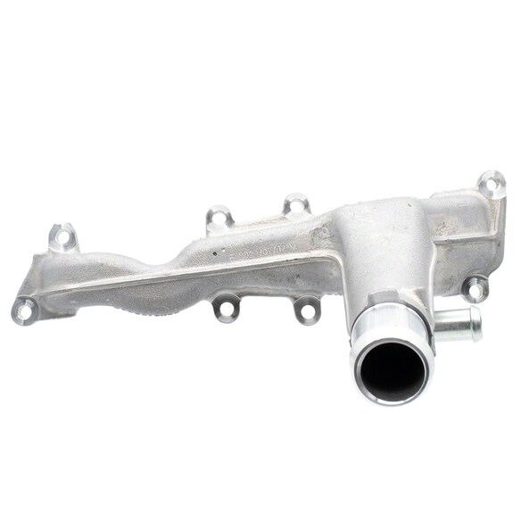 Engine Coolant Inlet Flange Water Manifold - 3.2L Main Image