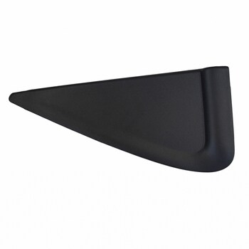 Door Applique Molding - Right