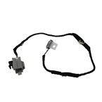 Socket and Wire Lamp - Right, Front (Performance) Main Image