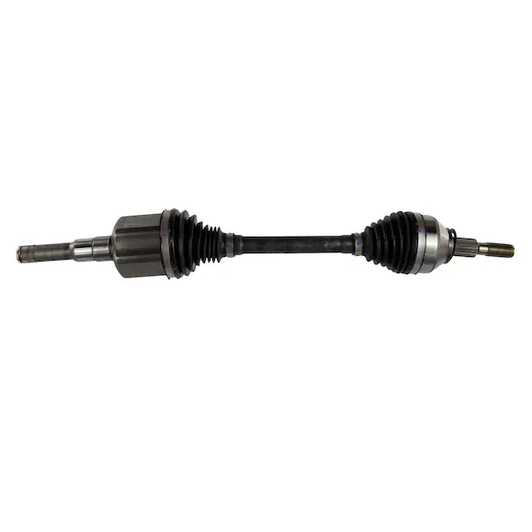 Drive Axle Shaft - Left, Front 2.0L Main Image
