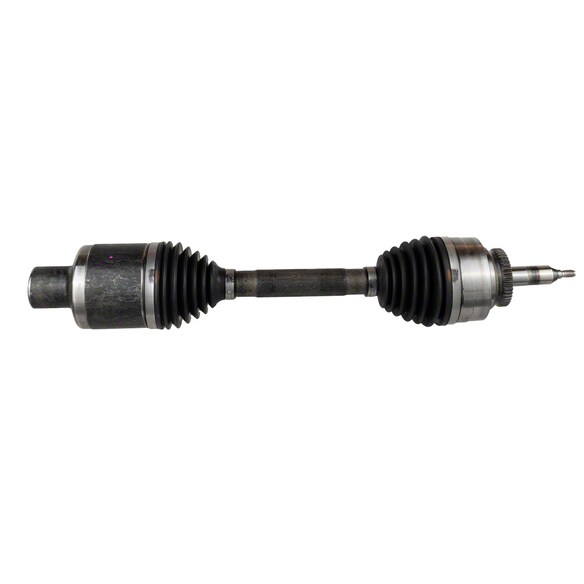 Drive Axle Shaft - Right, Front (Phantom/Raptor) Main Image