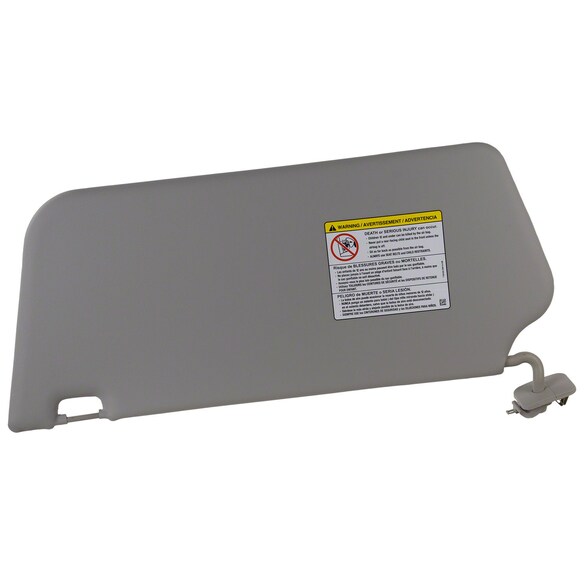 Sun Visor - Right, Passenger (Regular Cargo Van) Main Image
