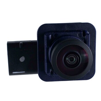 Park Assist Camera Parking - Front