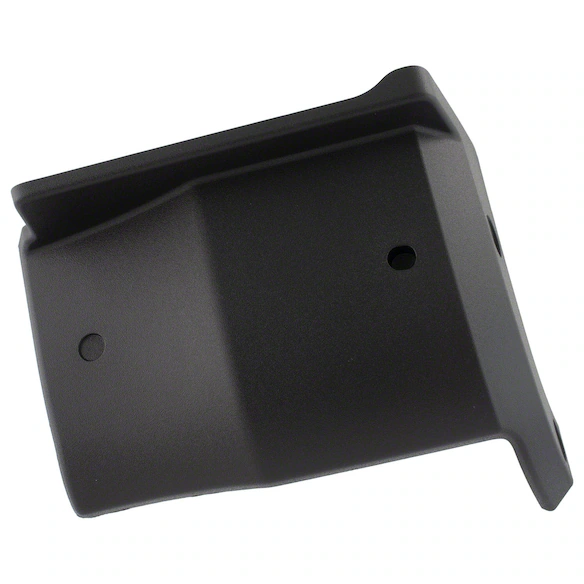 Fender molding Mud Flap Screw - Left Main Image
