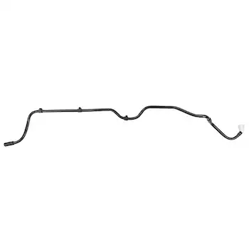 Evaporative Emissions System Lines Fuel Vapour Hose