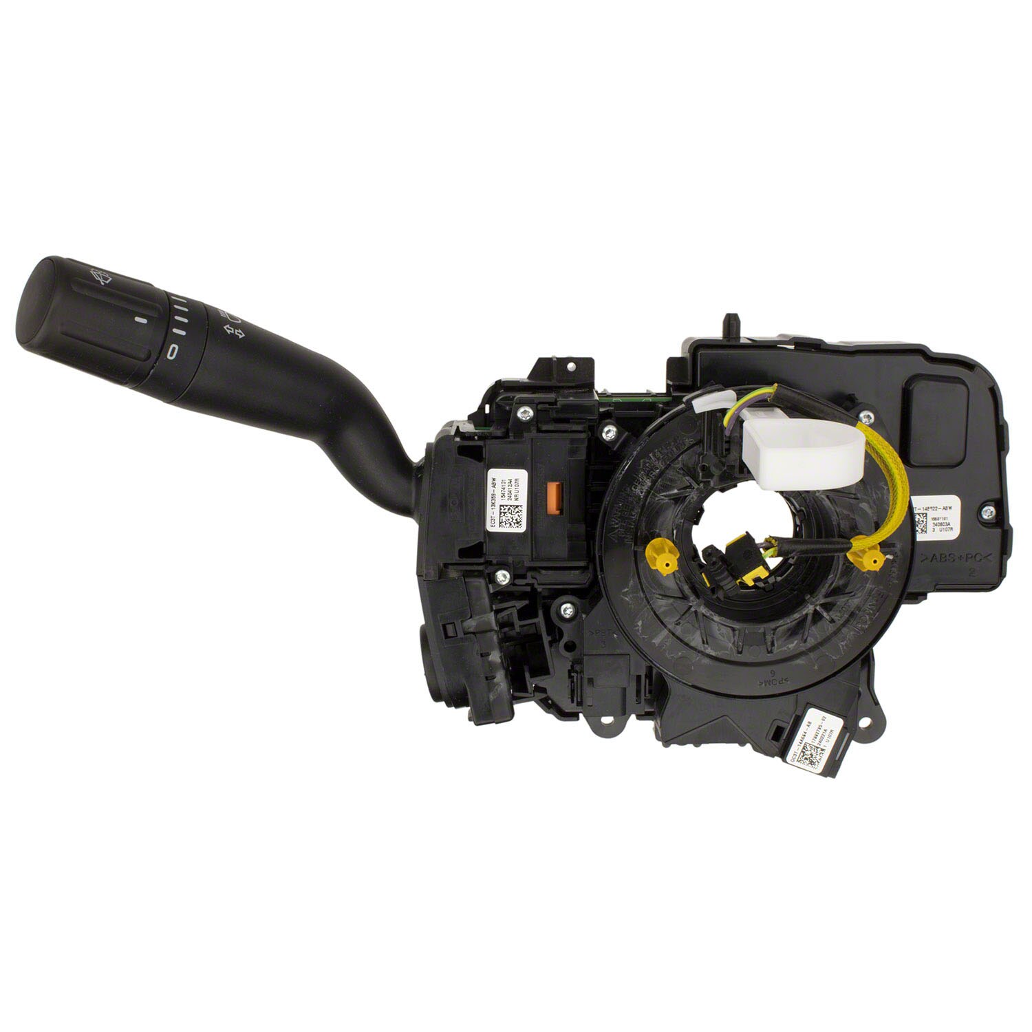 Adjustable Pedals Housing Steering Column | Parts | Ford.com