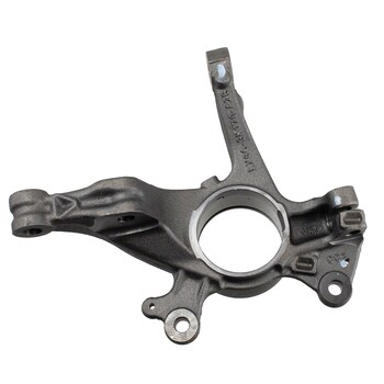 Steering Knuckle WHEE - Front