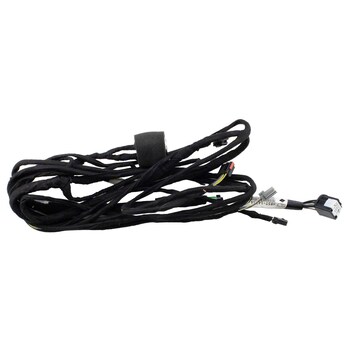 Wiring Inside Mirror With Auto Wipe Sensor