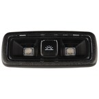 Courtesy Light Interior Lamp - Left, Right (Cypress) Main Image
