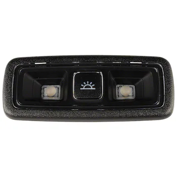 Courtesy Light Interior Lamp - Left, Right (Cypress)