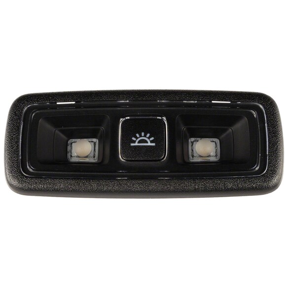 Courtesy Light Interior Lamp - Left, Right (Cypress) Main Image