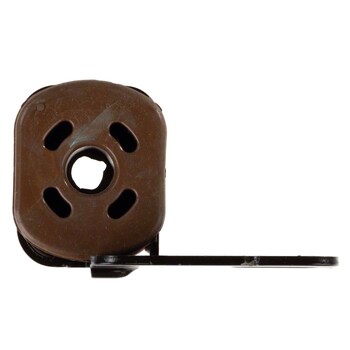 Exhaust Pipe Mounting Bracket Catalytic Converter - 6.8L