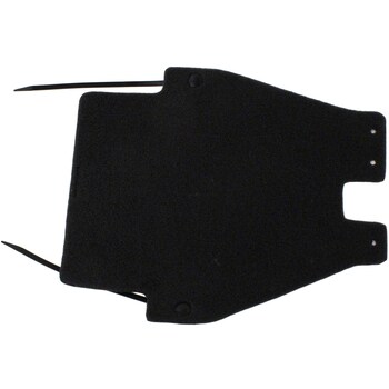 Seat Back Panel Support - Rear