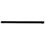 Door Window Belt Weatherstrip From 09/26/24 Molding - Left, Rear Main Image