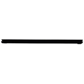 Door Window Belt Weatherstrip WStrip <br>Door Weather Strip From 09 26 - Left, Rear