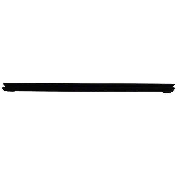 Door Window Belt Weatherstrip From 09/26/24 Molding - Left, Rear Main Image
