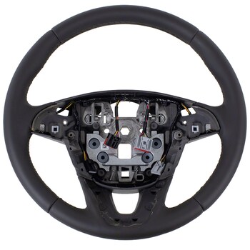 Steering Wheel Kit
