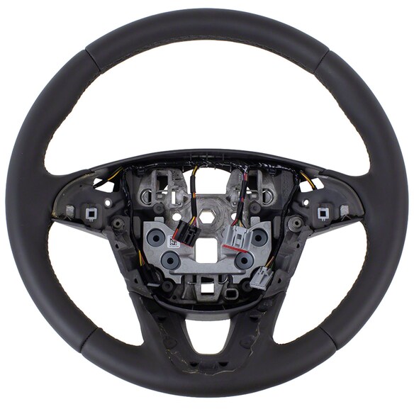 Steering Wheel Kit Main Image