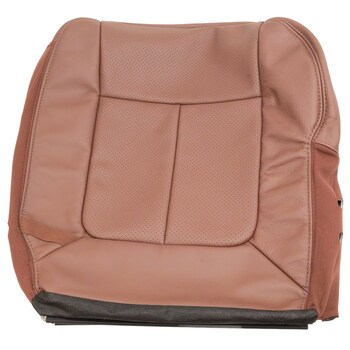 Seat Cushion Cover - Right, Rear