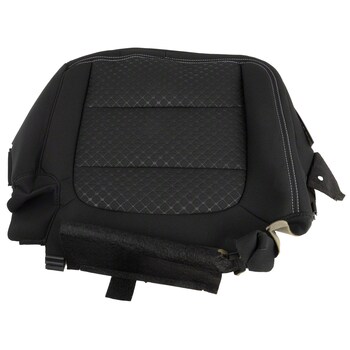 Seat Cushion Cover - Right, Rear