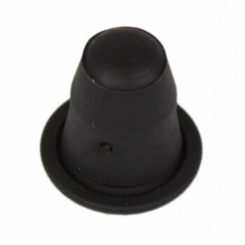 Tail Light Grommet Special Clip - Rear