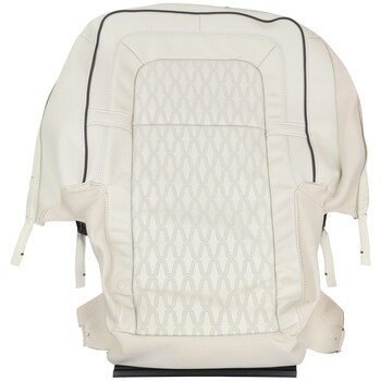 Seat Back Cover - Right, Rear