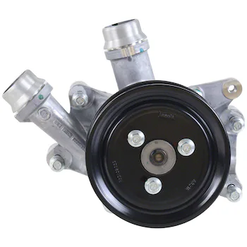 Motorcraft Engine Water Pump 6.7L Diesel - PW504