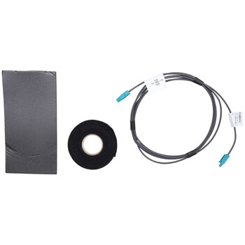 Ethernet Cable Assembly