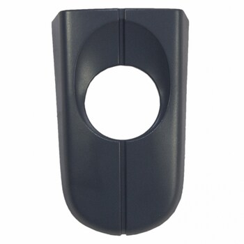 Bezel Exterior Door Handle Cover - Left, Right, Front