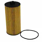 Engine Oil Filter Kit Element and Gasket Main Image