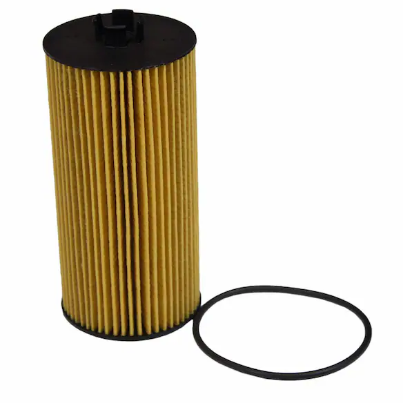 Engine Oil Filter Kit Element and Gasket Main Image