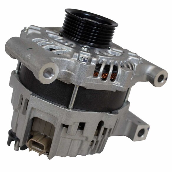 Alternator - 150 AMP 3.0L Main Image