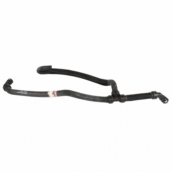 Hvac Heater Hose Water - Outlet 5.0L Main Image