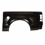 Truck Bed Panel Body Side - Left Main Image