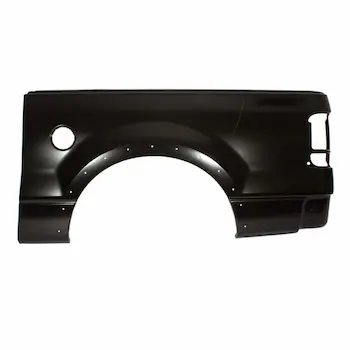 Truck Bed Panel Body Side - Left