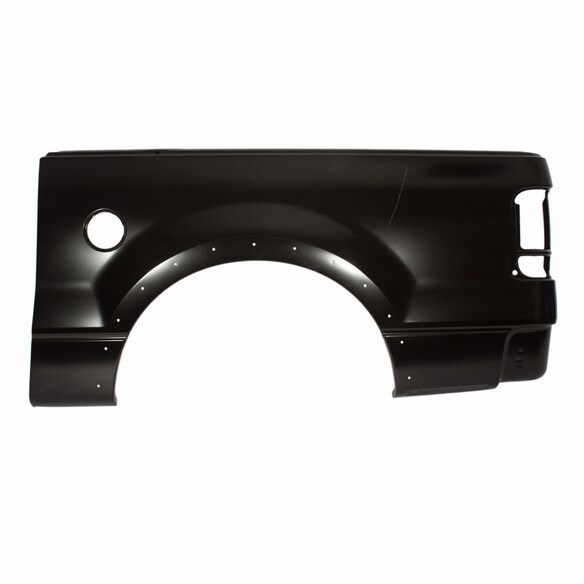Truck Bed Panel Body Side - Left Main Image
