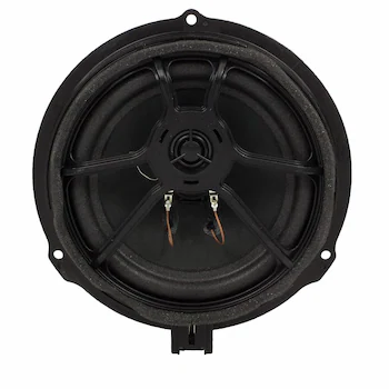 Speaker - Left, Right, Rear