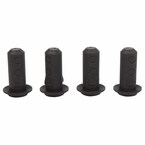 Quarter Panel Splash Shield Grommet Reveal Molding Nut - 9 X 3.0X3.2 Main Image
