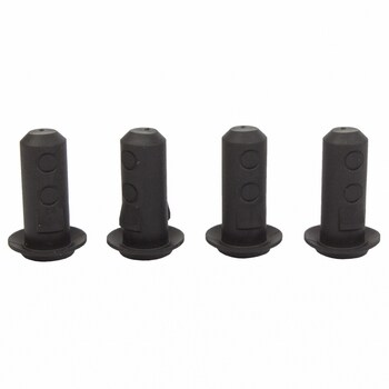 Quarter Panel Splash Shield Grommet Reveal Molding Nut - 9 X 3.0X3.2