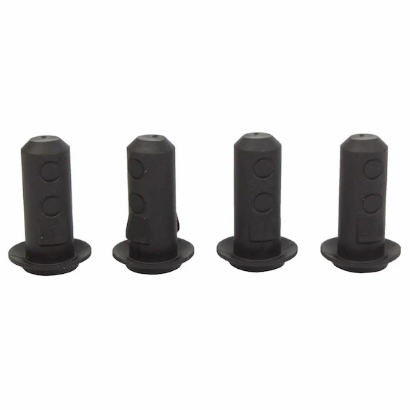 Quarter Panel Splash Shield Grommet Reveal Molding Nut - 9 X 3.0X3.2 Main Image