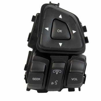 Cruise Control Switch - Right