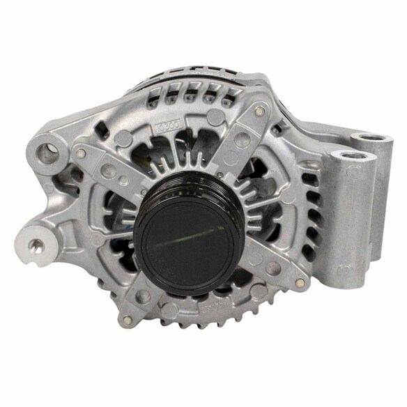 Alternator - 175 AMP, Driver Main Image