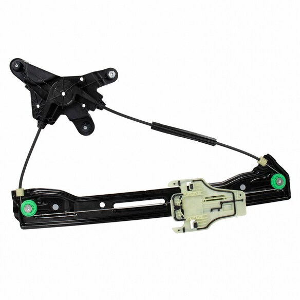 Window Regulator - Right, Rear Main Image