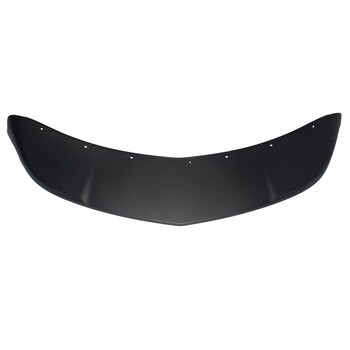 Spoiler Bumper Valance Panel - Front