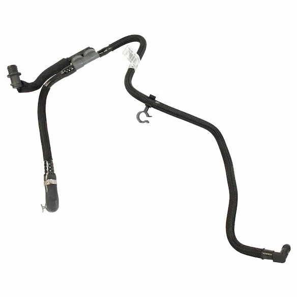 Brake Vacuum Hose Supply Manifold - 3.7L Main Image
