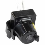 Housing And Lens Courtesy Light - Left, Front Main Image