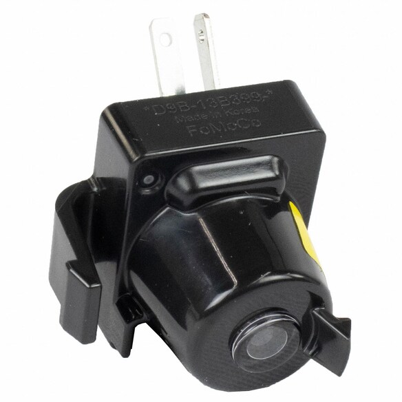 Housing And Lens Courtesy Light - Left, Front Main Image