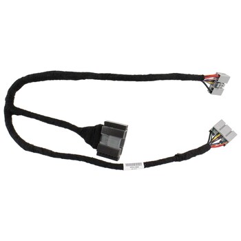 Sunroof Wiring Harness Motor Wire