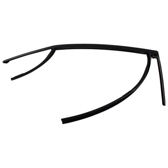 Window Channel Track - Right, Rear Main Image